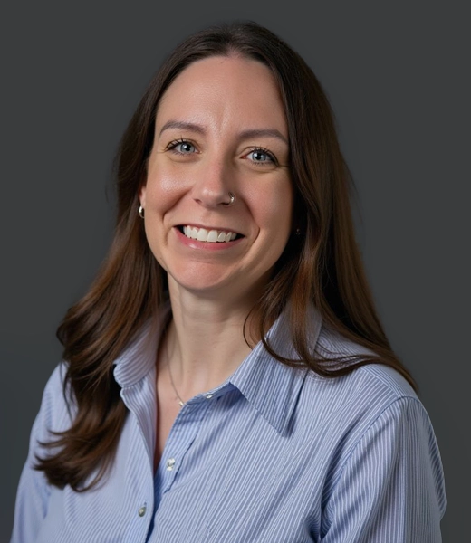 Headshot of Mantica Smith