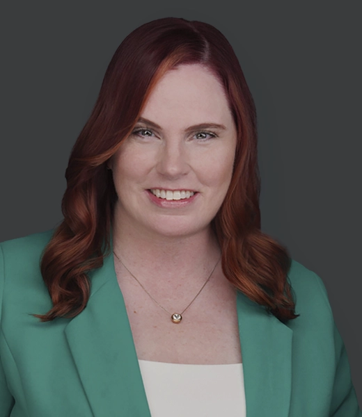 Headshot of Carrie Brown
