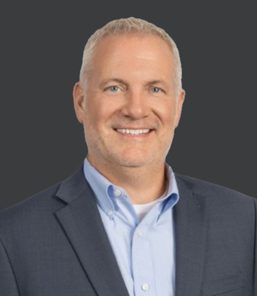 Headshot of Tom Harris