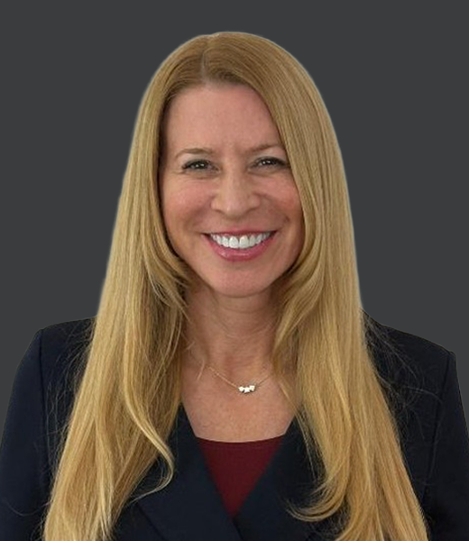 Headshot of Cheryl Hollingshead