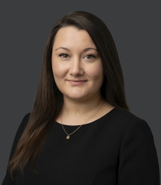 Headshot of Alexis Donnorummo